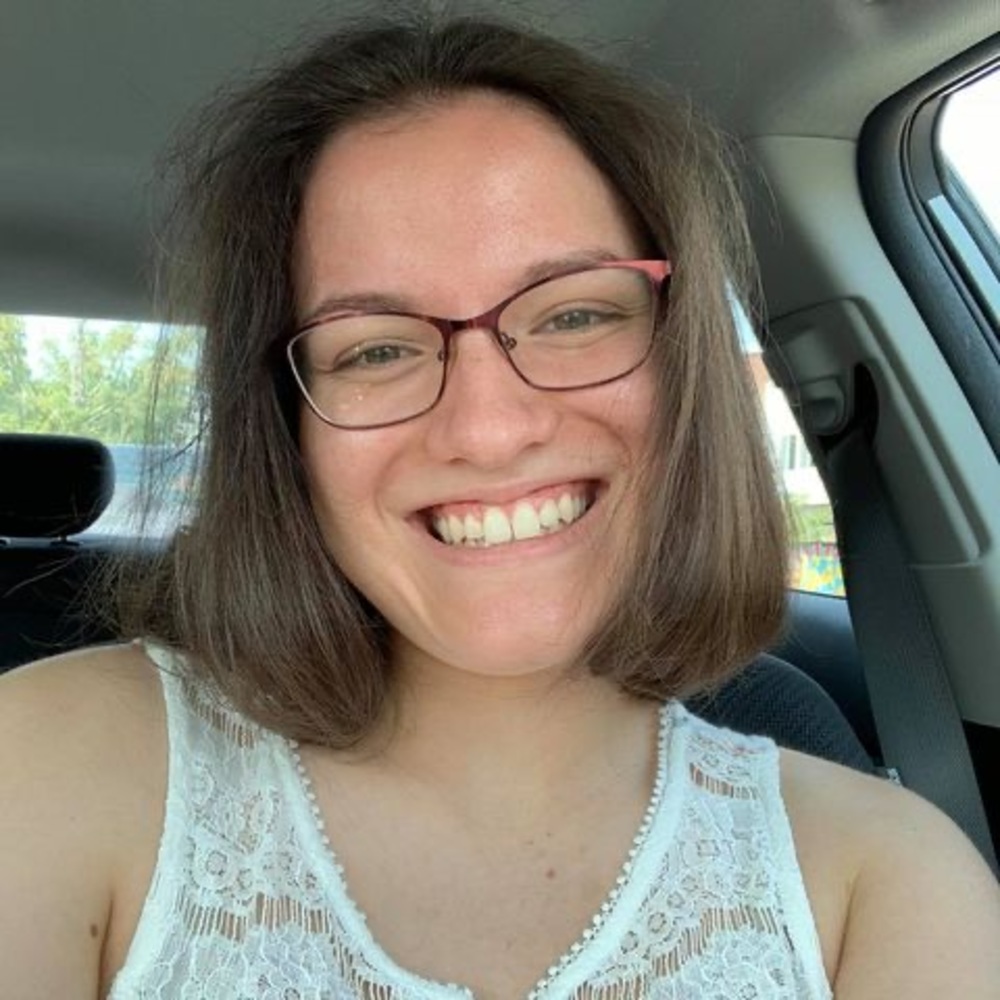 Meet your Posher, Breanna